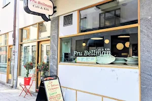 Café Fru Bellman image