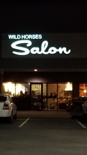 Beauty Salon «Wild Horses Salon Inc», reviews and photos, 7035 E 96th St, Indianapolis, IN 46250, USA