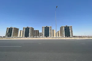 Lalav City Erbil- 150M. image