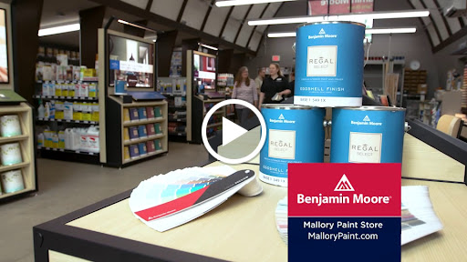 Paint Store «Benjamin Moore», reviews and photos, 18811 Aurora Ave N, Shoreline, WA 98133, USA