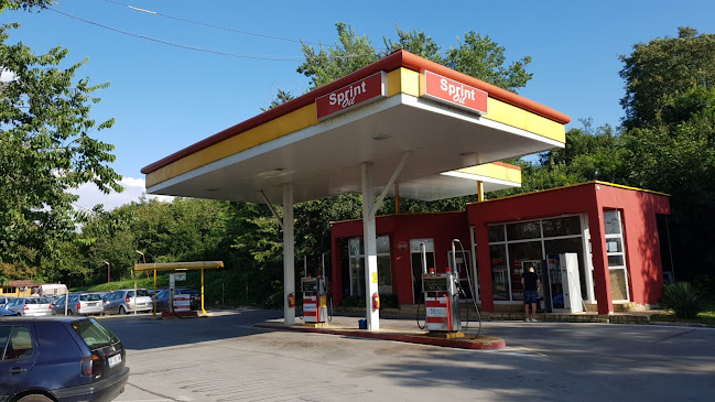 Отзиви за Sprint Oil в Плевен - Бензиностанция