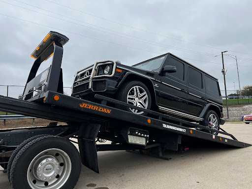 Vehicle Towing Cost 1