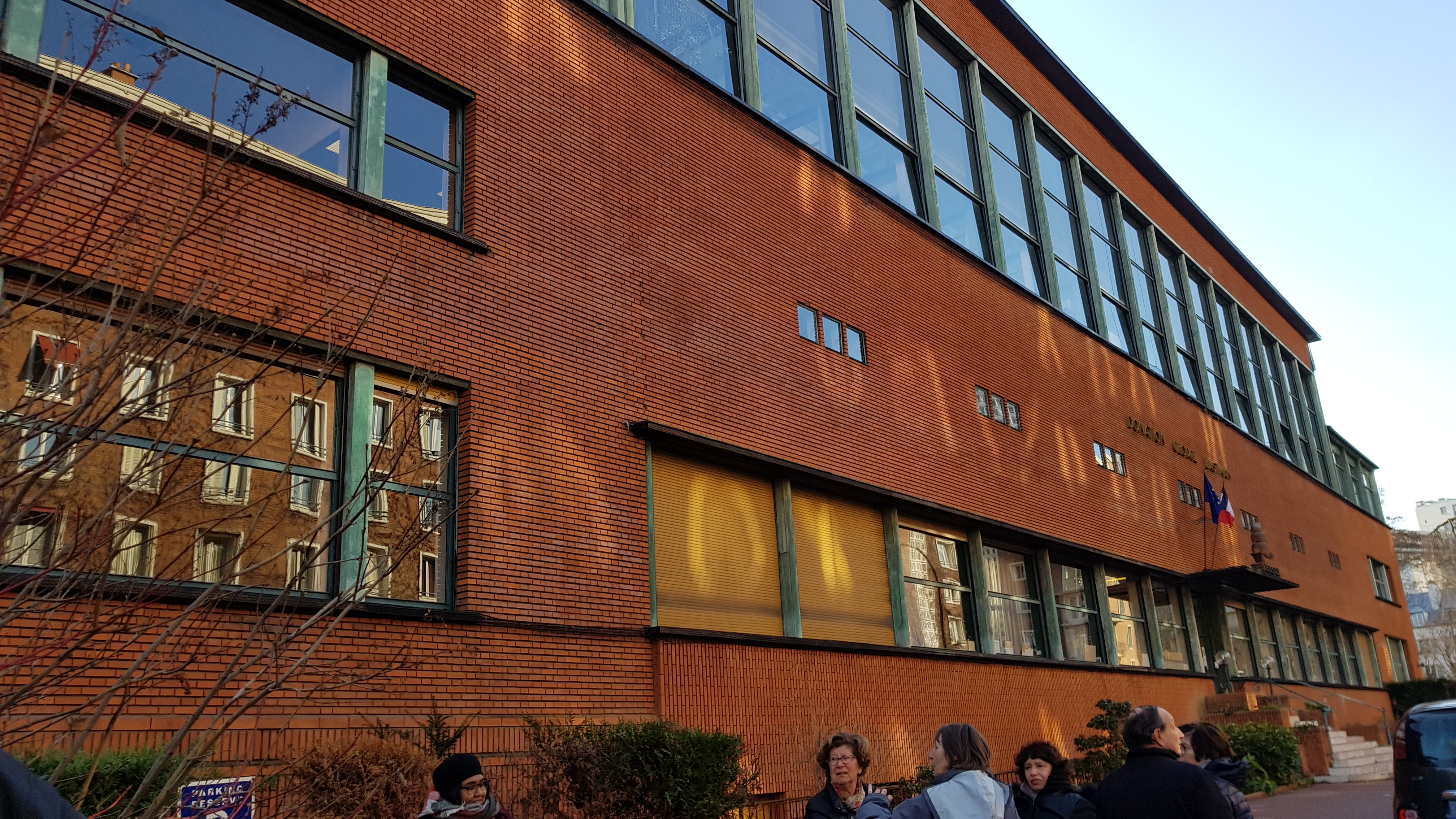 Photo n° 2 de l'avis de Christian.a fait le 26/01/2019 à 15:27