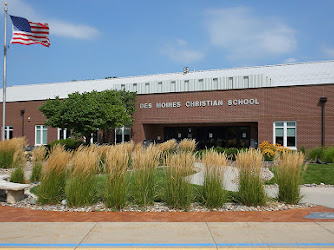 Des Moines Christian School