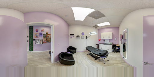 Explore birthday month tattoo ideas, creative tattoo ideas in North Aurora, available at Skynn