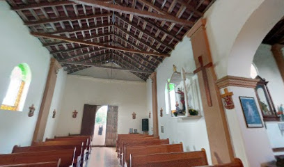 Iglesia 'San Antonio de Padua'