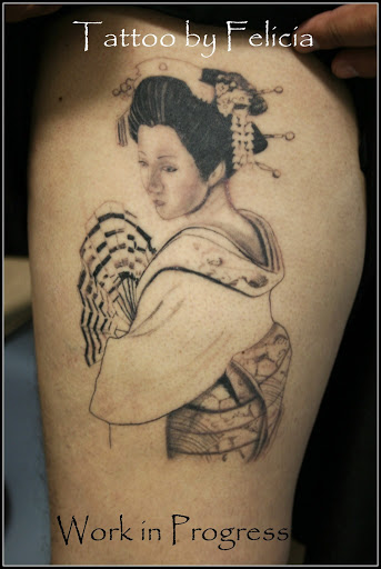 Explore barbados tattoo ideas, creative tattoo ideas in Fort Myers, available at Tiger Lotus Tattoo and Piercing