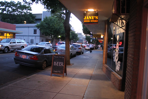 Janes Beer Store image