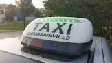 Service de taxi Taxi Goussainville 95190 Goussainville