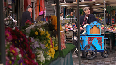 L'Etoile d'Or à Paris
