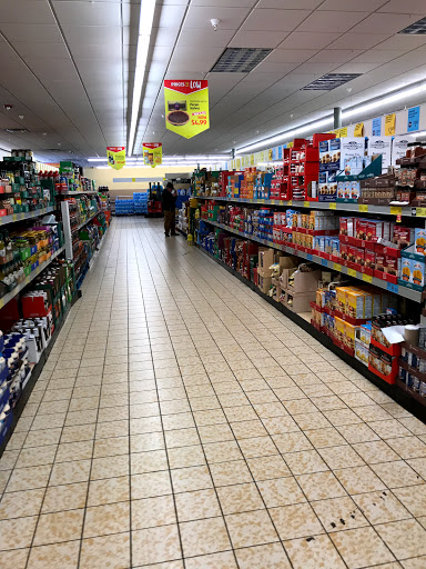 Supermarket «ALDI», reviews and photos, 7905 Golf Rd, Morton Grove, IL 60053, USA