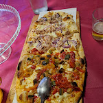 Photo n°5 de l'avis de Carmen.g fait le 18/11/2023 à 16:50 sur le  La terrazza del sole à Mezzano