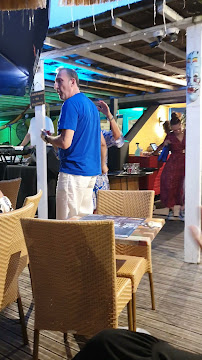 Atmosphère du Restaurant Le Plan Baie à Cabourg - n°16