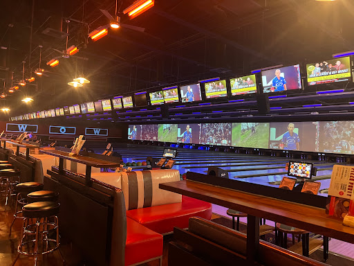 Bowling Alley «Bowlero Lone Tree», reviews and photos, 9255 Kimmer Dr, Lone Tree, CO 80124, USA