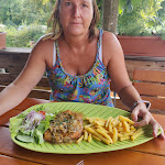 Photo n°2 de l'avis de Neil.l fait le 20/08/2023 à 17:44 sur le  Santos Ristorante à Triefenstein