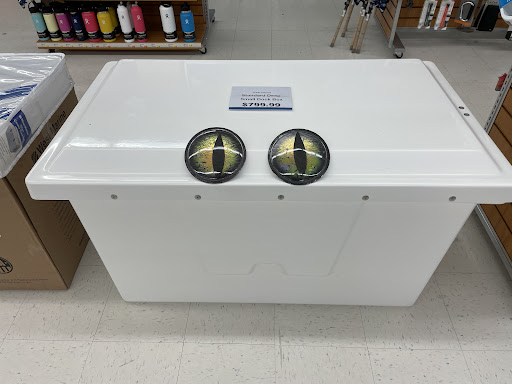 Marine Supply Store «West Marine», reviews and photos, 4141 S 76th St, Greenfield, WI 53220, USA