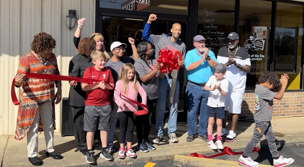 Dock of the Bay 35115