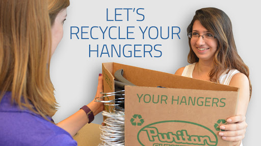 Dry Cleaner «Puritan Cleaners», reviews and photos, 9507 Woodman Rd, Richmond, VA 23228, USA