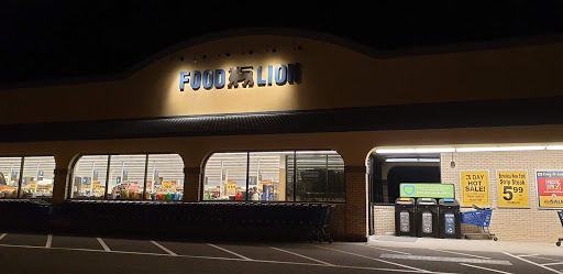 Grocery Store «Food Lion», reviews and photos, 805 Ocean Trail, Corolla, NC 27927, USA