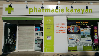Karayan Georges à Pontpoint