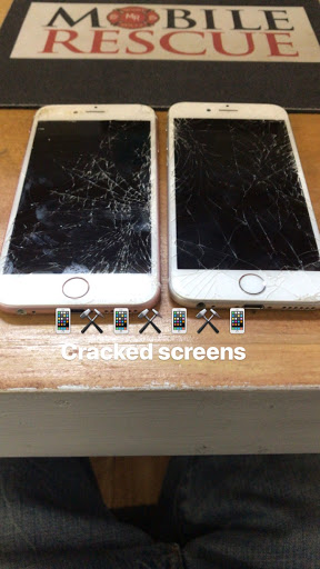 Mobile Phone Repair Shop «Mobile Rescue Tech Repair», reviews and photos, 641 Queen St, Southington, CT 06489, USA