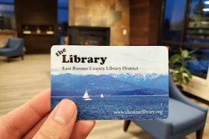 The Library - Sandpoint Branch image