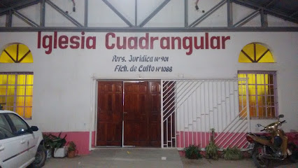Iglesia Cuadrangular Centenario