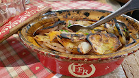 Baeckeoffe du Restaurant de spécialités alsaciennes Le Fer Rouge à Colmar - n°1