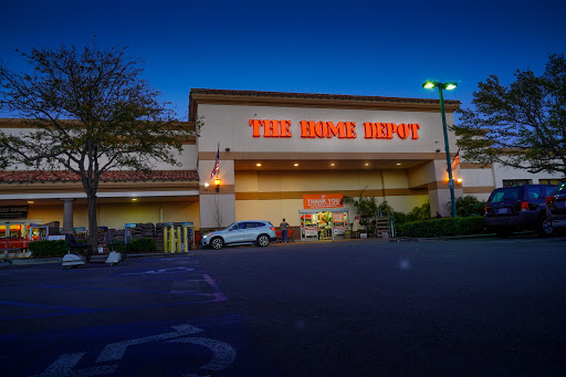 Home Improvement Store «The Home Depot», reviews and photos, 2745 Teller Rd, Thousand Oaks, CA 91320, USA