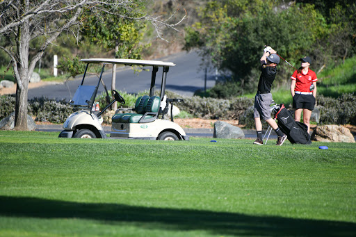 Golf Club «Santa Teresa Golf Club», reviews and photos, 260 Bernal Rd, San Jose, CA 95119, USA