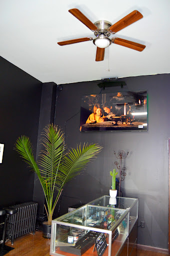 Explore simple elephant tattoo ideas, creative tattoo ideas in New Rochelle, available at Lupitas Tattoos