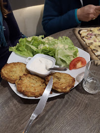 Plats et boissons du Restaurant Le Kougelhopf à Strasbourg - n°14