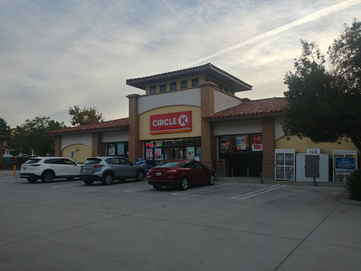 Circle K en Chino Hills