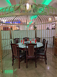 Atmosphère du Restaurant asiatique ETOILE D'OR Sàrl à Forbach - n°16
