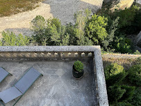 Photos du propriétaire du Restaurant Prieuré Saint-Nicolas de Campagnac à Sainte-Anastasie - n°16