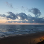 Photo n°2 de l'avis de Alicia.e fait le 24/07/2017 à 20:52 sur le  Hotel Apartamento Praia Azul à Silveira
