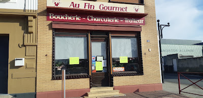 Boucherie au Fin Gourmet à Escaudain