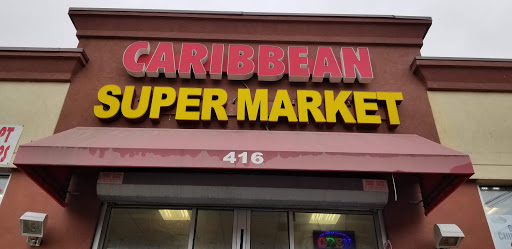 Supermarket «Caribbean Supermarket», reviews and photos, 416 Morris Ave, Elizabeth, NJ 07208, USA