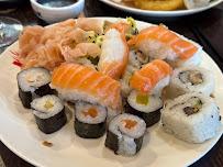 Plats et boissons du Restaurant de type buffet ÔPANDA Clermont Ferrand Nord - n°7