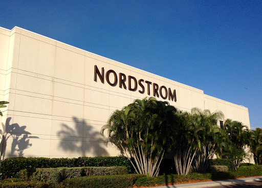 Nordstrom International Plaza, 2223 N Westshore Blvd, Tampa, FL 33607, USA, 