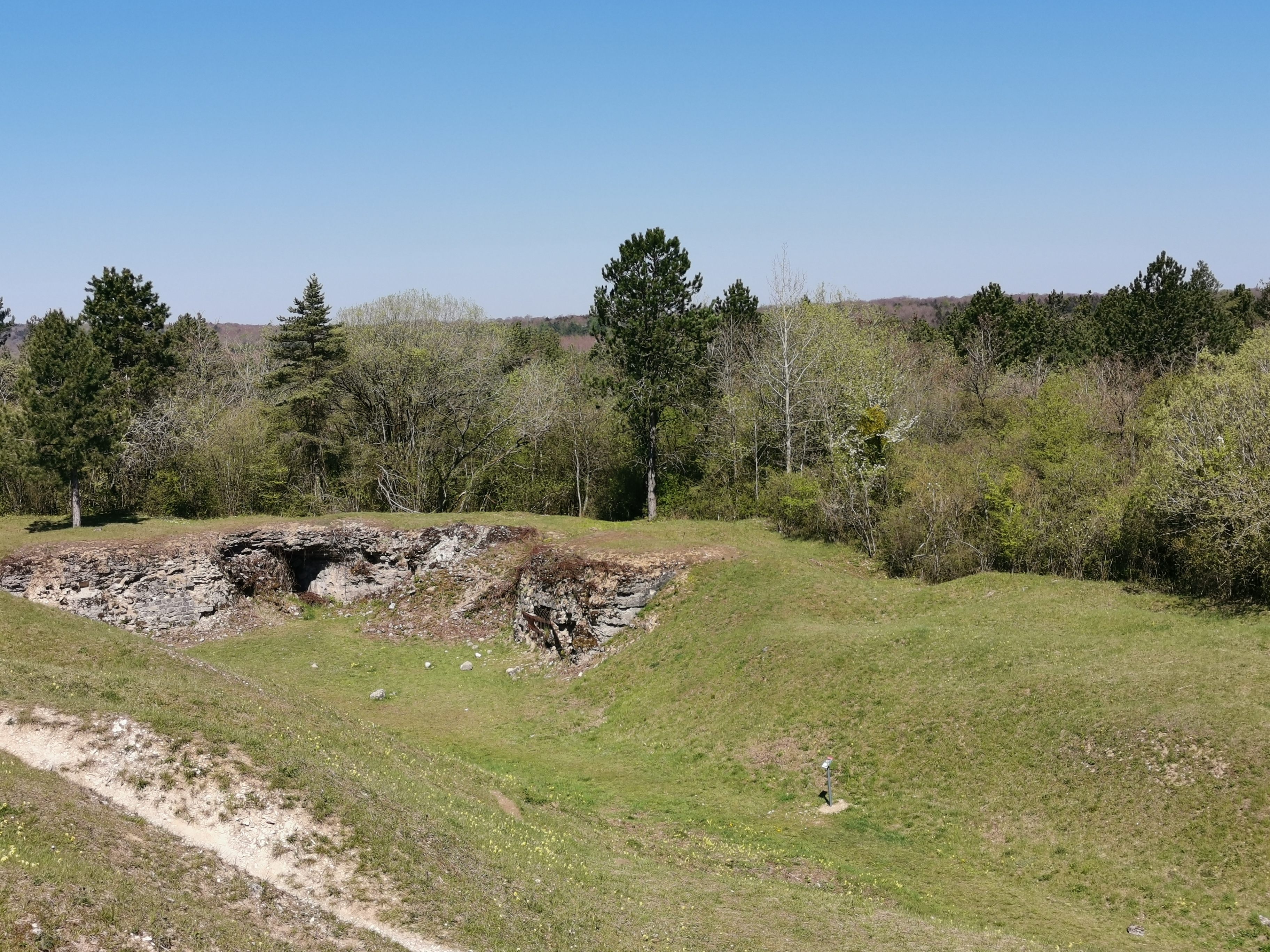 Photo n° 3 de l'avis de catherine.o fait le 22/04/2019 à 08:38