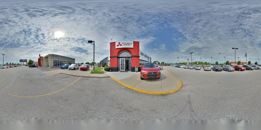 Car Dealer «Ray Skillman Auto Mall», reviews and photos, 5051 W Pike Plaza Rd, Indianapolis, IN 46254, USA