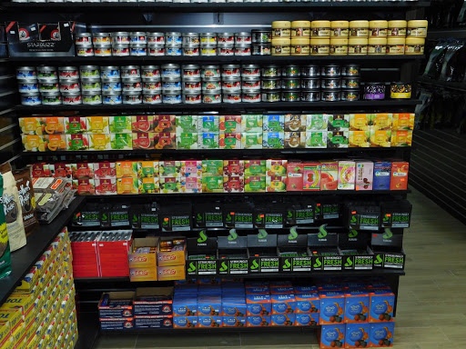 Tobacco Shop «Lambeau Tobacco», reviews and photos, 6430 Green Bay Rd #102, Kenosha, WI 53142, USA