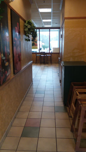 Restaurant «SUBWAY®Restaurants», reviews and photos, 3045 Tower Hill Rd #4, Saunderstown, RI 02874, USA