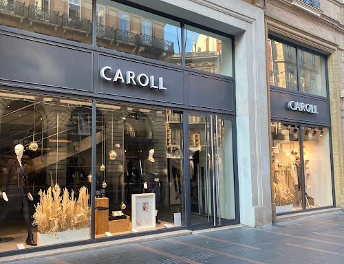 Caroll à Toulouse