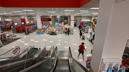 Department Store «Target», reviews and photos, 4050 N Harlem Ave, Norridge, IL 60706, USA