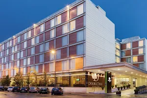 DoubleTree by Hilton Milan image