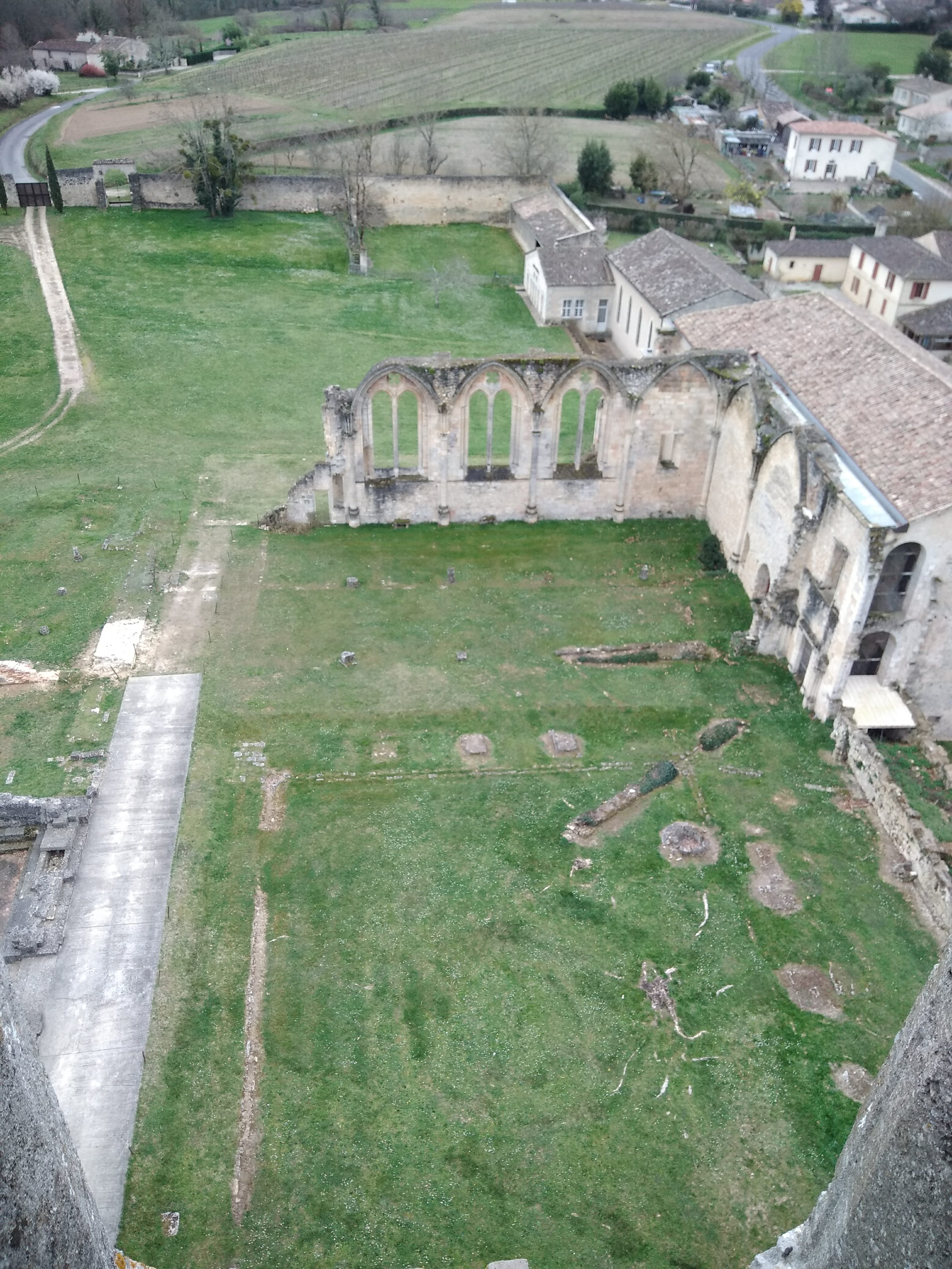 Photo n° 5 de l'avis de patrice.I fait le 02/03/2019 à 19:21