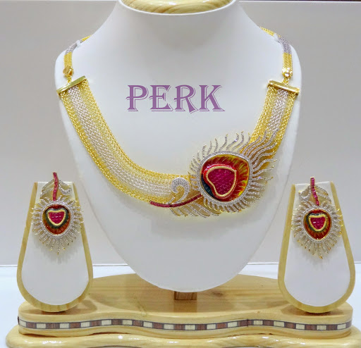Perk Art Jewels