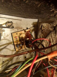 Donald Harris Appliance Repair Services - Photo 4 - Car repair in , Jacksonville